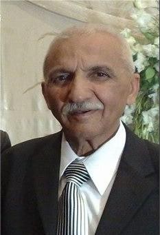 Raja Ashraf Khan, Chairman Rohtas Resort